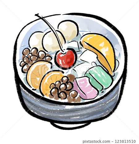 Mitsumame Mitsumame 123813510