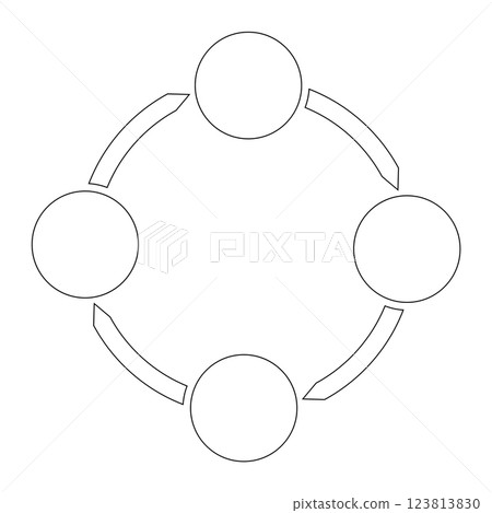 procedure icon vektor. procedure icon vektor. 123813830