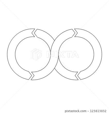 procedure icon vektor. 123813832