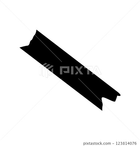 duct tape icon vector duct tape icon vector 123814076