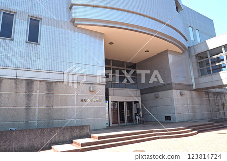 高崎市皆子辦事處 [群馬縣高崎市] 123814724