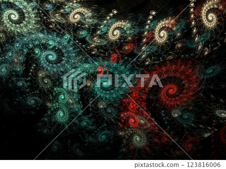 Heavenly Dragon Shadow Heavenly Dragon Shadow 123816006