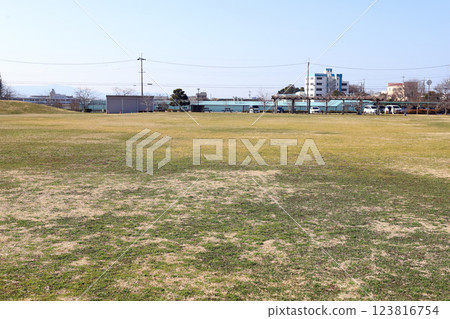 Akashi Kita Wanpaku Square (Akashi City, Hyogo Prefecture) 123816754