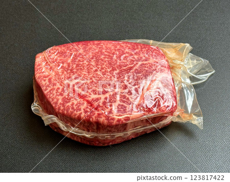 封口雪花肉06 封口雪花肉06 123817422