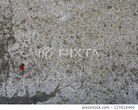 Dirty concrete surface material Dirty concrete surface material 123818460