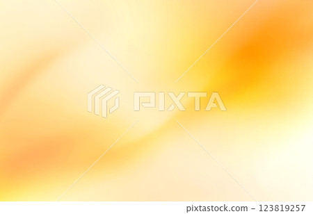 Yellow and orange gradient background Yellow and orange gradient background 123819257