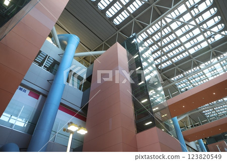 關西機場 123820549