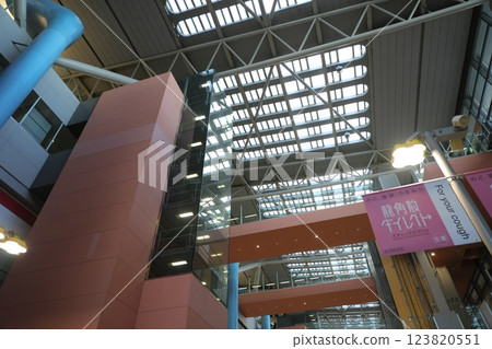 關西機場 123820551