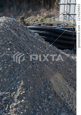 Building material Building material 123820683