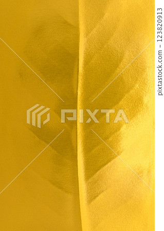 Gold veins [Background material] 123820913