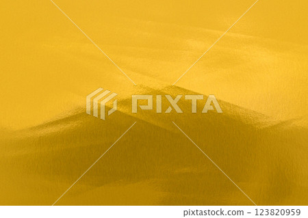 黃金雕塑藝術[背景素材] 123820959