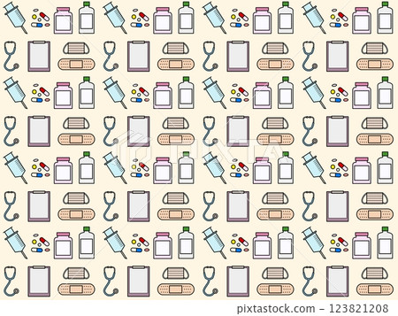 醫療無縫模式 A-5 醫療無縫模式 A-5 123821208