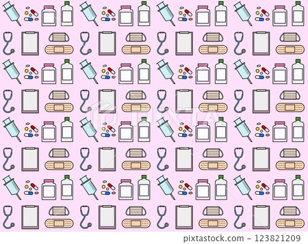 醫療無縫模式 A-6 醫療無縫模式 A-6 123821209