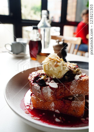 French toast French toast 123821303