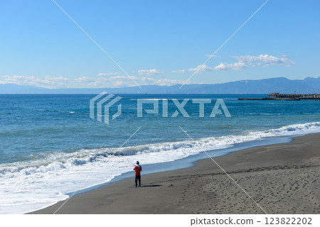 Shonan/Chigasaki Coast Shonan/Chigasaki Coast 123822202