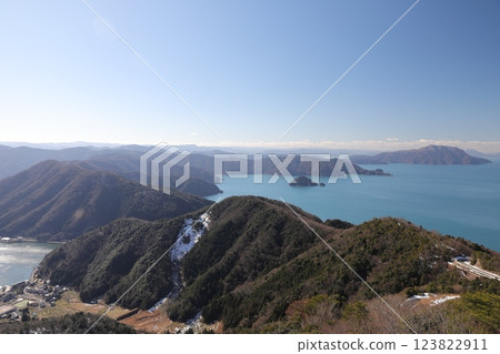 Mikata Goryo Mikata Goryo 123822911