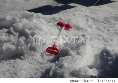 雪鏟 123823243