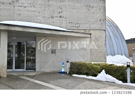 福岡相機博物館外觀 123823386