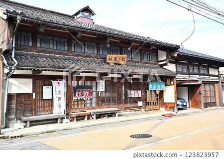 富山郡雅樂堂 富山郡雅樂堂 123823957