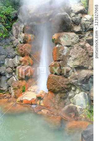 [Oita Prefecture] Tatsumaki Jigoku (Beppu Hell Tour) 123827068