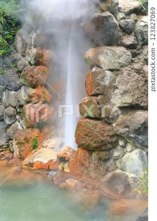 [Oita Prefecture] Tatsumaki Jigoku (Beppu Hell Tour) 123827069