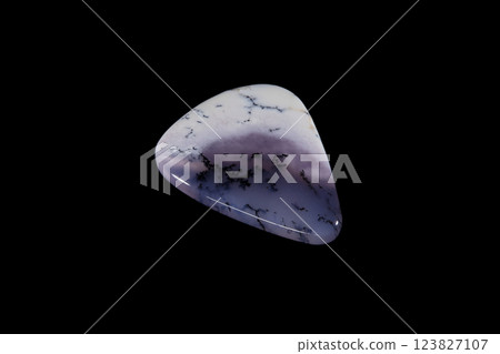 Marlinite snowy stone Marlinite snowy stone 123827107