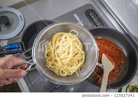 Neapolitan process 123827341