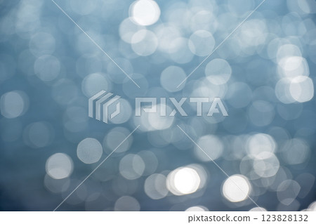 海洋 失焦 散景 淺藍色 藍色 單色 材質 海洋 失焦 散景 淺藍色 藍色 單色 材質 123828132