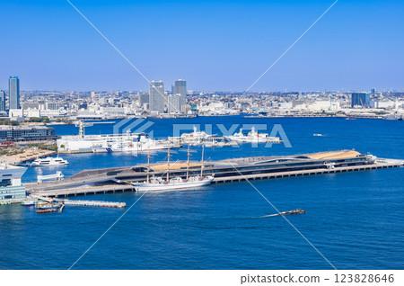 橫濱大三橋 橫濱大三橋 123828646