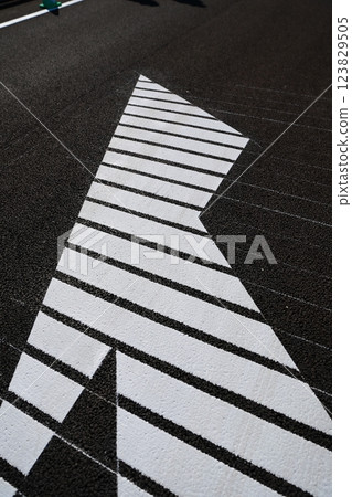 Highway sign Highway sign 123829505