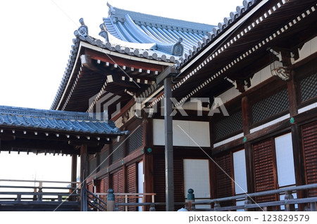 Zentsuji Zentsuji 123829579