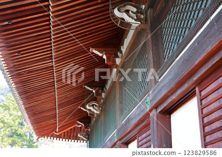 Zentsuji Zentsuji 123829586