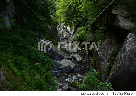 金門的景色 123829820