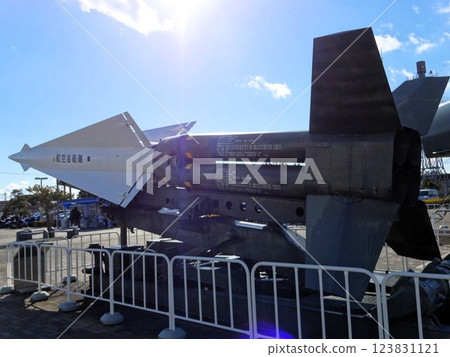 Nike J (Missile) 123831121