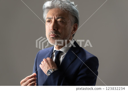 商務男士 商務男士 123832234