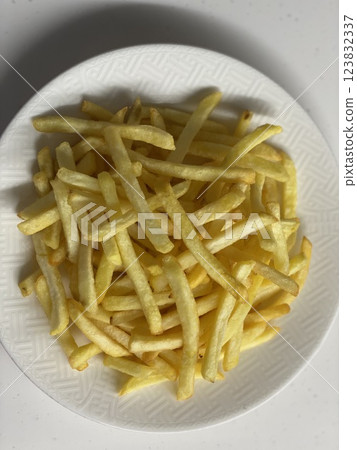 French Fries French Fries 123832337