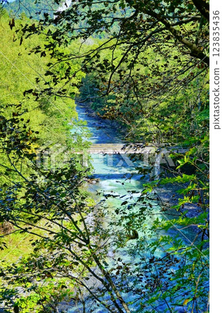 士幌線第五音更川橋遺址 123835436