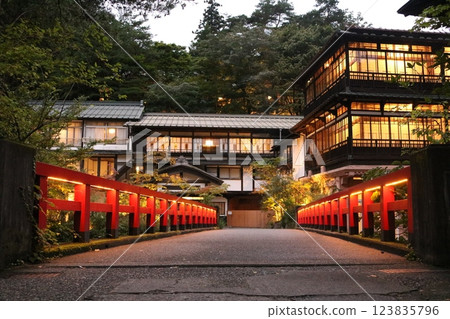 Sekizenkan Spirited Away Aburaya Sekizenkan Spirited Away Aburaya 123835796