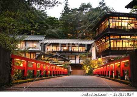 Famous Inn Ghibli Sekizenkan Famous Inn Ghibli Sekizenkan 123835924