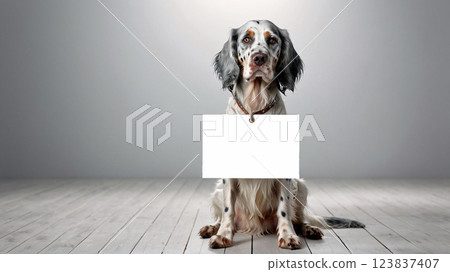 英國塞特犬留言板 123837407