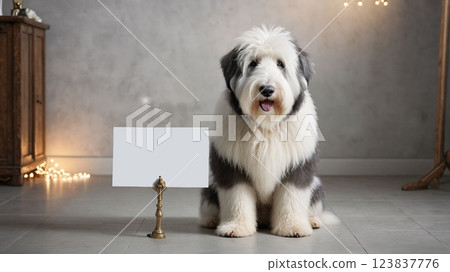 Old English Sheepdog Dog Message Board Old English Sheepdog Dog Message Board 123837776