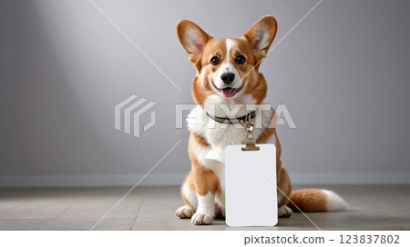 威爾斯柯基犬留言板 123837802