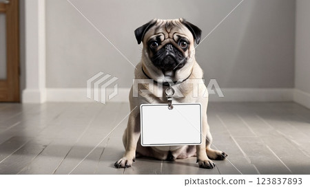 Pug Dog Message Board Pug Dog Message Board 123837893