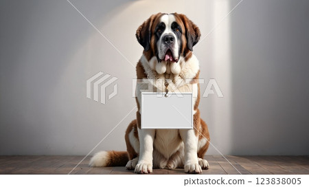 聖伯納犬留言板 聖伯納犬留言板 123838005