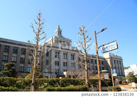 滋賀縣政府 滋賀縣政府 123838130