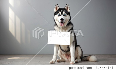 西伯利亞雪橇犬留言板 西伯利亞雪橇犬留言板 123838171