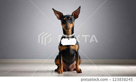 Toy Manchester Terrier Dog Message Board Toy Manchester Terrier Dog Message Board 123838245
