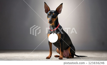 Toy Manchester Terrier Dog Message Board Toy Manchester Terrier Dog Message Board 123838246