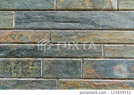High-Quality Seamless Brick Wall Texture Perfect for Backgrounds and Graphic Design Projects 123839512
