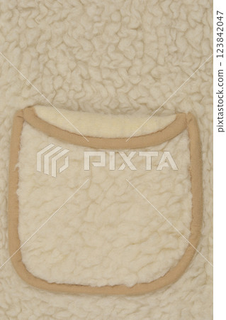Merino wool Merino wool 123842047